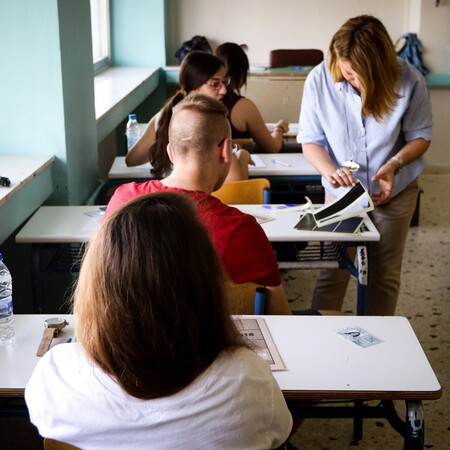 Πανελλαδικές 2019: Από σήμερα οι αιτήσεις συμμετοχής