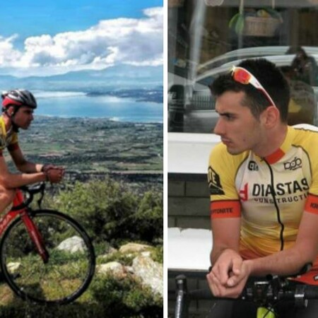 Πτολεμαΐδα: Θρήνος γα τους δύο ποδηλάτες που σκοτώθηκαν - Με σοβαρά τραύματα νοσηλεύονται άλλοι δύο