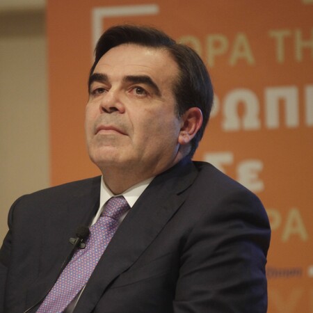Συνάντηση Μητσοτάκη - Σχοινά αύριο στο Μαξίμου