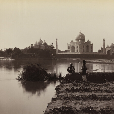 Η Ινδία μέσα από σπάνιες φωτογραφίες τα χρόνια της βρετανικής κατοχής