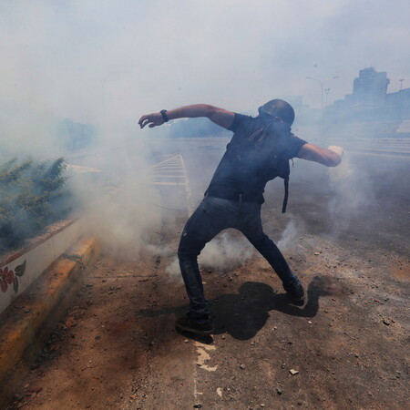 Βενεζουέλα: Αυξήθηκε ο αριθμός των νεκρών διαδηλωτών - Δύο ανήλικοι ανάμεσα στα θύματα