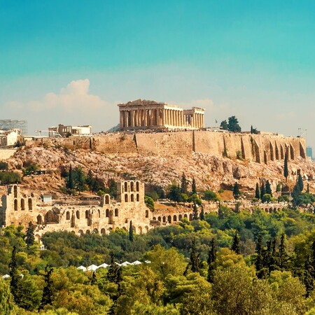 Πόσο καλά ξέρεις την Αθήνα;- Ψηφιακό κυνήγι θησαυρού από τον Δήμο Αθηναίων