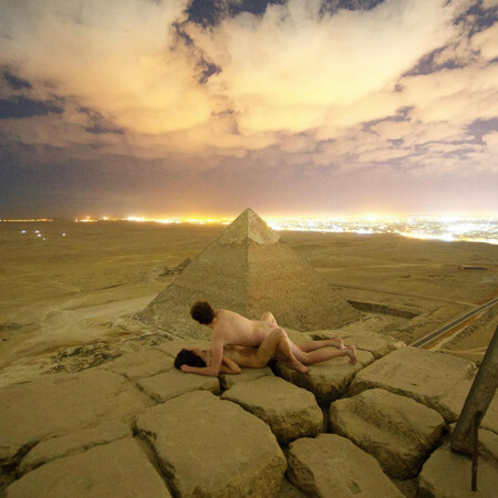 Η Αίγυπτος παίρνει μέτρα εναντίον όσων «κάνουν έρωτα» στους αρχαιολογικούς χώρους της