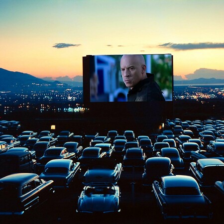 Επιστροφή στο μέλλον: Η Αθήνα υποδέχεται drive-in κινηματογράφους