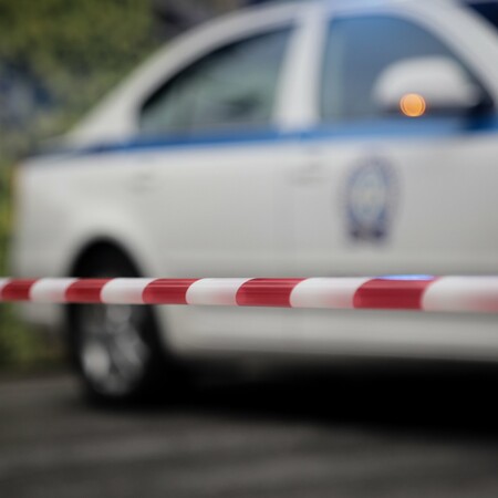 Υπηρεσιακό βανάκι της Ασφάλειας Σερρών συγκρούστηκε με μηχανή - Ένας νεκρός, δύο τραυματίες