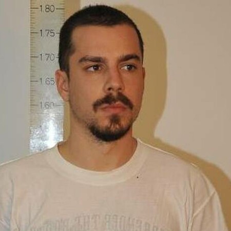 Σε απεργία πείνας προχωρά ο Κώστας Σακκάς