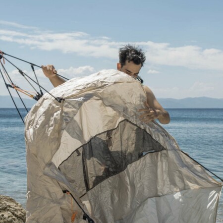 The Camping Theory