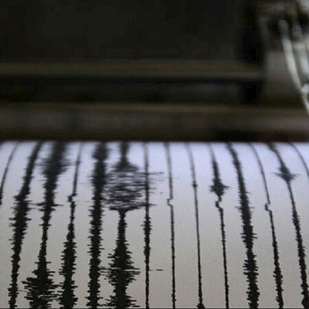 Σεισμός 5,2 Ρίχτερ ανοιχτά της Καρπάθου