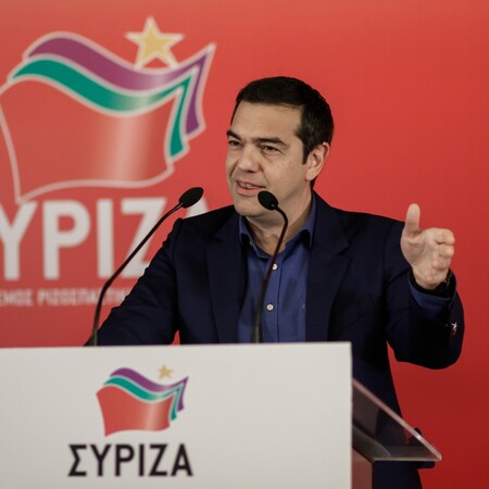 Τσίπρας στην ΚΕ ΣΥΡΙΖΑ: «Είμαστε κόμμα εξουσίας» - Τι ανέφερε για το νέο όνομα