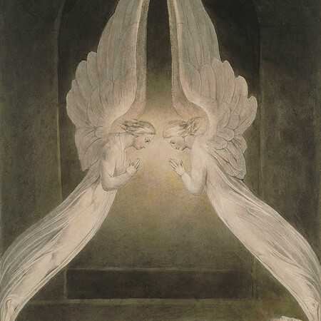 Ο William Blake στην Tate Britain. Μία από τις σημαντικότερες εκθέσεις του φθινοπώρου.