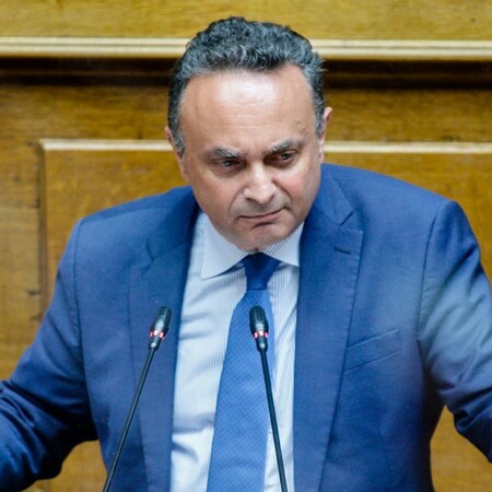 Θετικός στον κορωνοϊό ο βουλευτής της ΝΔ Σταύρος Κελέτσης - Η ανάρτηση στο Facebook