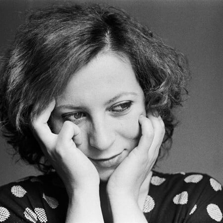 Χρόνια Πολλά Λένα Πλάτωνος!