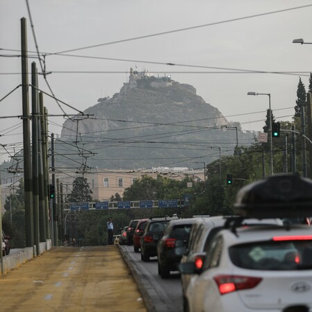 Αφρικανική σκόνη: Κορύφωση της μεταφοράς σήμερα και αύριο- Πού θα πέσουν λασποβροχές