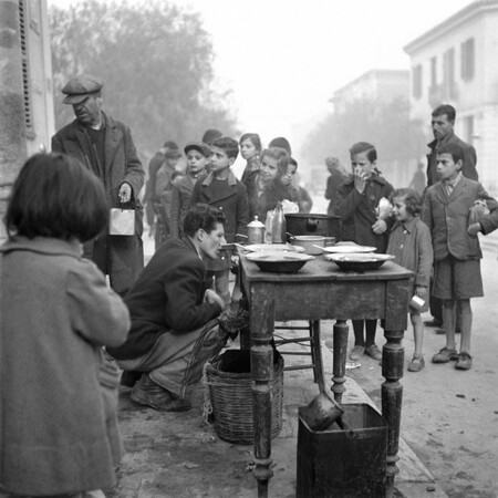 Ένα συγκλονιστικό χριστουγεννιάτικο γράμμα του χειμώνα του 1941