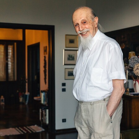 Θεοδόσης Τάσιος: «Εκπαίδευση και καλλιέργεια, τα μεγάλα προβλήματα της χώρας»