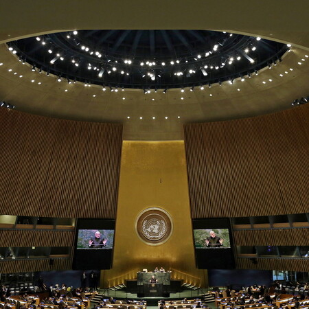 Πρωτοκολλήθηκε στον ΟΗΕ το μνημόνιο Τουρκίας & Λιβύης- Τι σχολιάζουν διπλωματικές πηγές