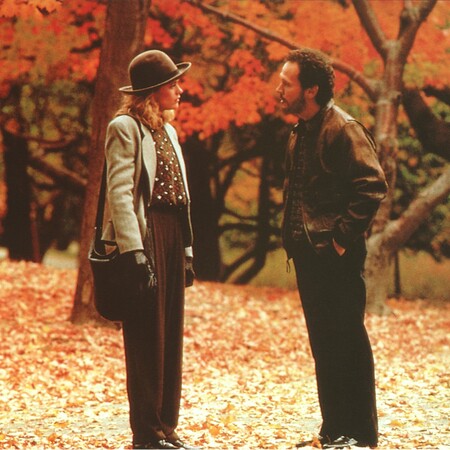 10 ταινίες για να μπείτε σε φθινοπωρινή διάθεση