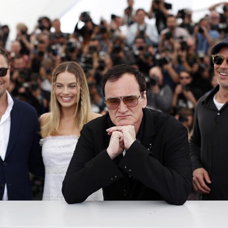 TARANTINO