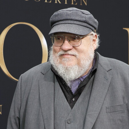 Ο George R.R. Martin υπέγραψε πενταετές συμβόλαιο με το HBO- Για νέα πρότζεκτ, με οκταψήφια αμοιβή