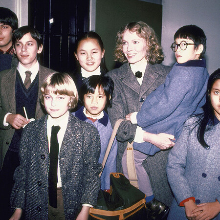 Mia Farrow Opens Up About the Deaths of 3 of Her 14 Children After 'Vicious Rumors' Surface