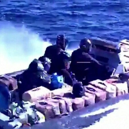 Ισπανία: Γέμιζαν ταχύπλοα με ναρκωτικά και διέσχιζαν τη Μεσόγειο - 100 συλλήψεις