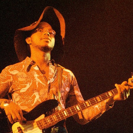 BB Dickerson, Bassist and Vocalist for War, Dies at 71