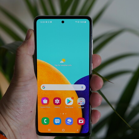 Samsung Galaxy A52 5G