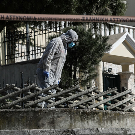 Καραϊβάζ: Τι αποκαλύπτουν οι μαρτυρίες για τη δολοφονία του: «Του έδωσαν και χαριστική βολή»