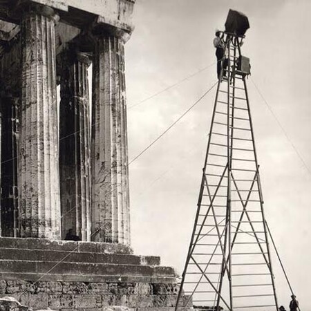 Το καλοκαίρι του «Κολοσσού».