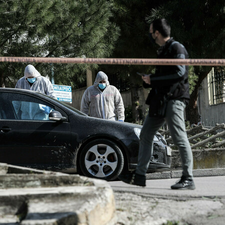Δολοφονία Καραϊβάζ: Το προφίλ των δραστών - Έμπειροι εκτελεστές με βάση την Αθήνα 