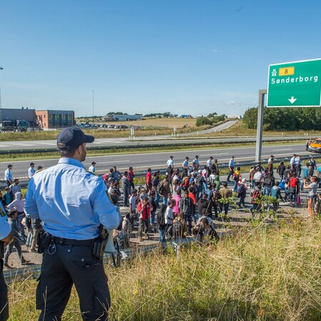 Η Δανία αφαιρεί την άδεια παραμονής από Σύρους πρόσφυγες - «Είναι ασφαλές να επιστρέψετε»