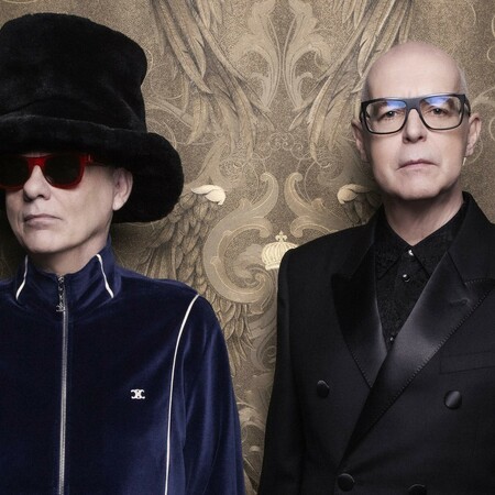 Οι Pet Shop Boys στην Αθήνα το 2022