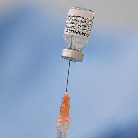 ΕΕ: Διαρροή συμβολαίου με την Pfizer επιβεβαιώνει τη συμφωνία για 15,5 ευρώ ανά δόση εμβολίου