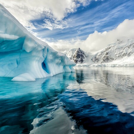 Climate crisis has shifted the Earth’s axis, study shows