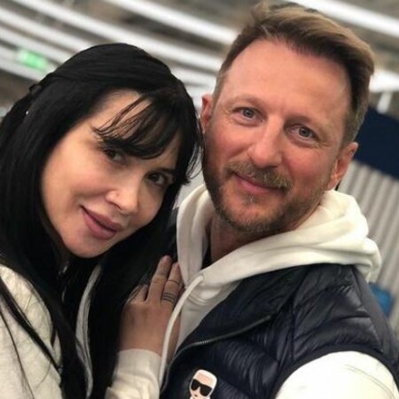 «Covid free» συναυλία με Πάολα και Καραφώτη στο Ισραήλ - Tραγούδησαν Μίκη Θεοδωράκη