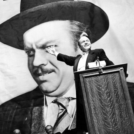 Κριτική από το 1941 ρίχνει τον «Πολίτη Κέιν» από την κορυφή της λίστας του Rotten Tomatoes
