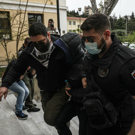 Υπόθεση Φουρθιώτη: «Μου είπε ότι αστυνομικός αποπειράθηκε να τον σκοτώσει» - Τι ισχυρίζονται οι συγκατηγορούμενοι