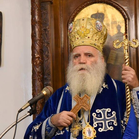 Κύθηρα: Ο μητροπολίτης σχεδιάζει Ανάσταση τα ξημερώματα της Κυριακής του Πάσχα