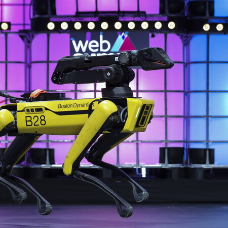 Νέα Υόρκη: Τέλος στο σχέδιο της αστυνομίας για ρομποτικούς σκύλους, μετά τις αντιδράσεις