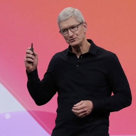 Ο Τιμ Κουκ προειδοποιεί για ελλείψεις σε προϊόντα της Apple