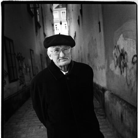 Ο επιφανής φιλόσοφος Γιούργκεν Χάμπερμας αρνήθηκε το βραβείο Ζαγιέντ - Τι απαντά το ίδρυμα στα Ηνωμένα Αραβικά Εμιράτα