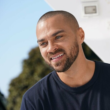 Εκτός Grey's Anatomy o Jesse Williams μετά από 12 σεζόν