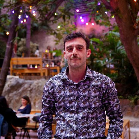 Το six d.o.g.s σερβίρει λιβανέζικο πρωινό που όμοιό του δεν υπάρχει στην Αθήνα