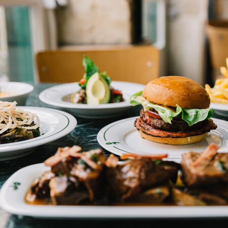gastone food