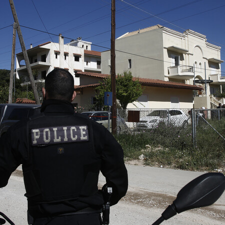 Γλυκά Νερά: Νέα κατάθεση έδωσε ο σύζυγος - Αναπαράσταση στο χώρο του στυγερού εγκλήματος 