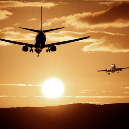 ΥΠΑ: Οδηγίες για επιβάτες πτήσεων εσωτερικού προς νησιωτικούς προορισμούς 