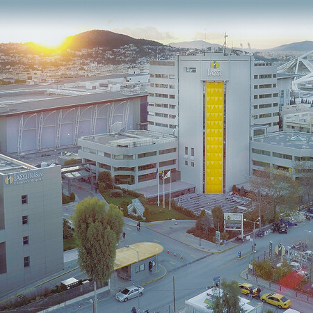 ΙΑΣΩ Παίδων: Η πιο ασφαλής επιλογή για την αντιμετώπιση των καταγμάτων στα παιδιά