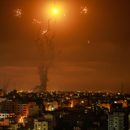 Συνιστούν οι ενέργειες Ισραήλ και Χαμάς «εγκλήματα πολέμου»; Ειδικοί απαντούν στους ΝΥΤ 