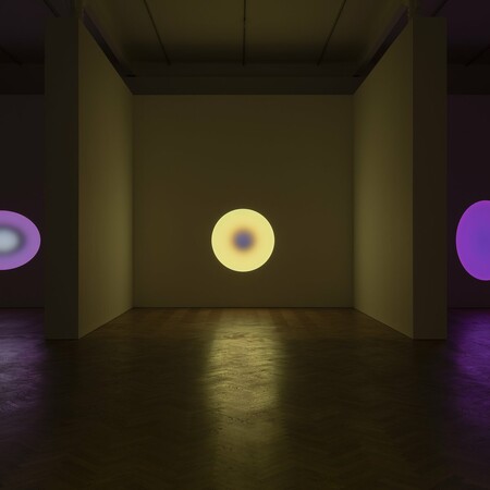 James Turrell: Ο μεγάλος λάτρης του φωτός, ο καλλιτέχνης της μεγάλης ουτοπίας