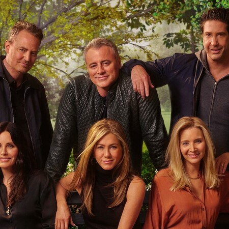 friends reunion